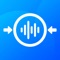 Audio Compressor - MP3 Shrink