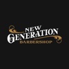 New Generation Barbershop icon