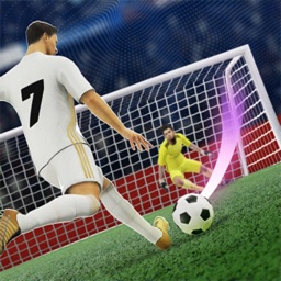 Soccer Super Star icono