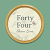 Forty Four, East Sheen