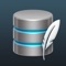 Icon SQLite database client