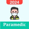 Paramedic Prep 2024