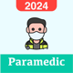 Paramedic Prep 2024