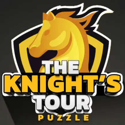 The Knight’s Tour Puzzle Cheats