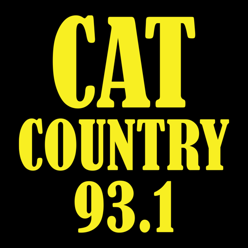 Aspen's Cat Country 93.1