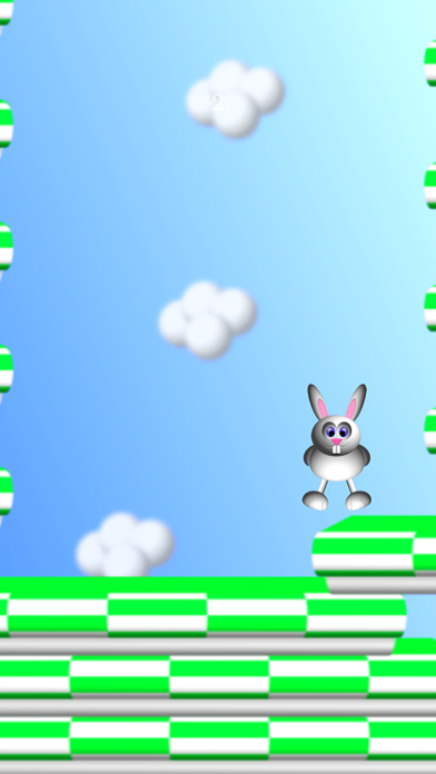 Bunny Hoppy screenshot 2