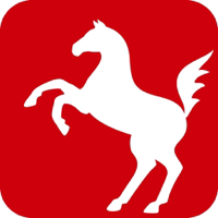 Pferdesport Westfalen