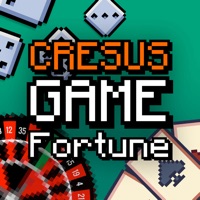 Cresus game: fortune Avis