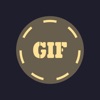 GIF Maker - Make Video to GIF° icon
