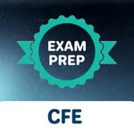 Download CFE Exam Prep app