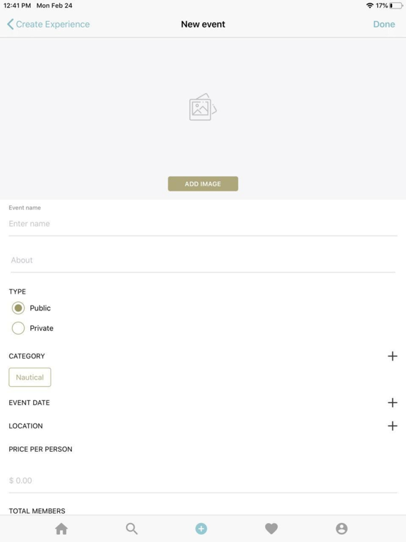 Screenshot #5 pour Private Island