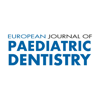 Journal Paediatric Dentistry - Tecniche Nuove spa