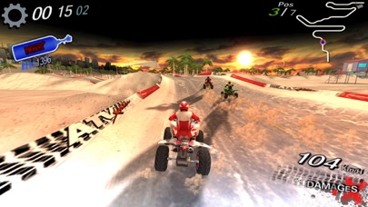 ATV XTrem / Quad Screenshot