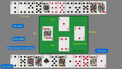 Bridge from Dodofox screenshot 1