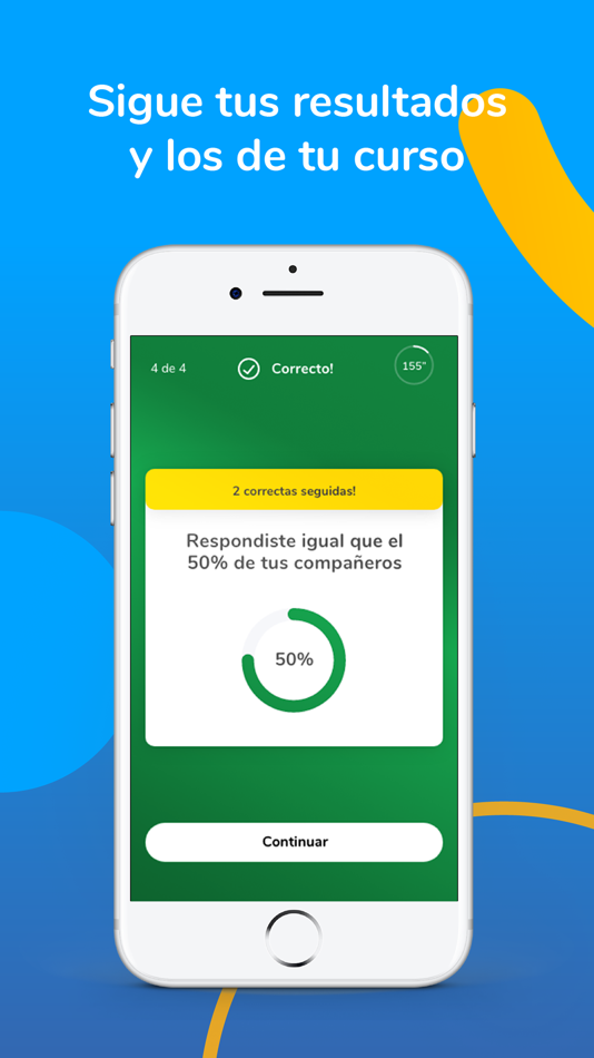 #6. Evaluados AI (iOS) 由: Evaluados Inc.