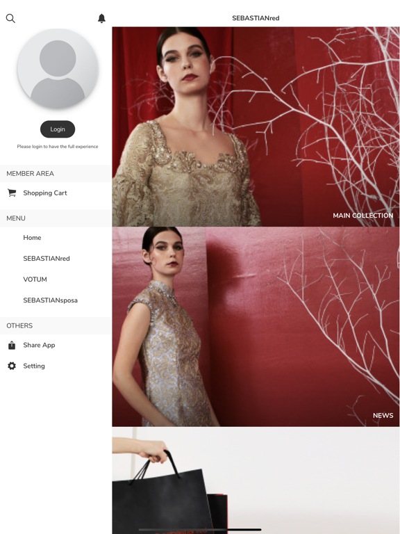 Screenshot #6 pour Sebastian Official