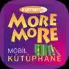 Similar Kurmay Mobil Kütüphane Apps