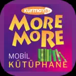 Kurmay Mobil Kütüphane App Positive Reviews