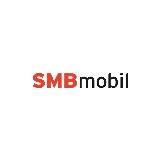 SMB Mobil Icon