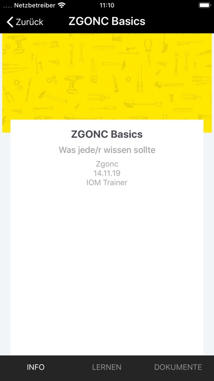 Z-Learning - Microtraining