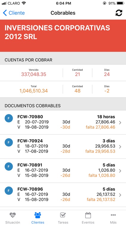 OnTrack² screenshot-6