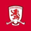 Middlesbrough FC icon