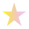 StarSwipe: Snap&Swipe Photo icon