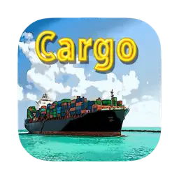 Cargo Australia app icon