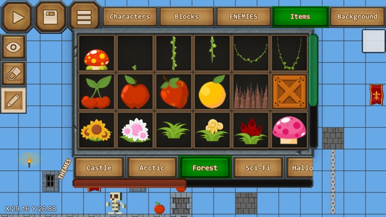 Epic Game Maker: Sandbox Craft