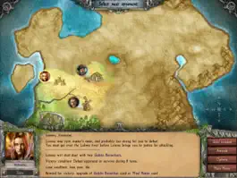 Game screenshot Spectromancer HD hack