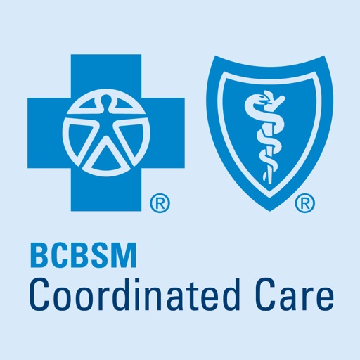 BCBSM Coordinated Care