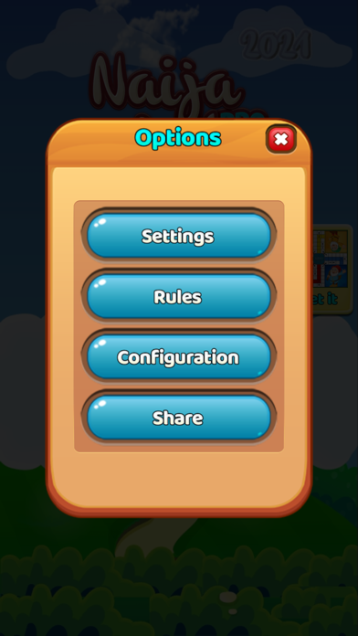 Naija Ludo Pro Screenshot