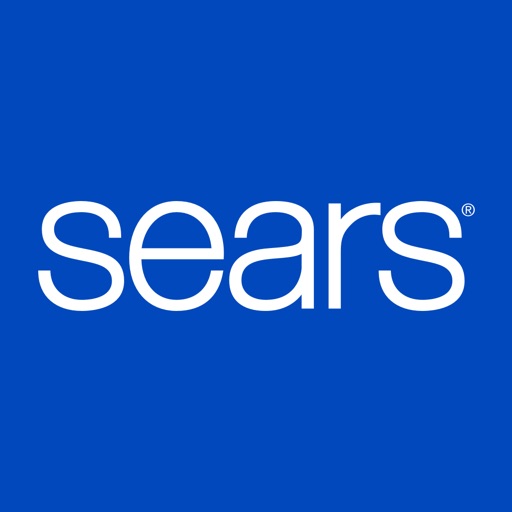 Sears – Shop smarter & save