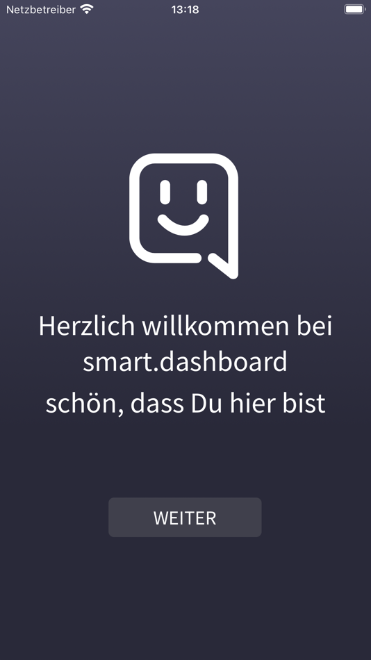#1. smart.dashboard (iOS) 来自: InFact GmbH