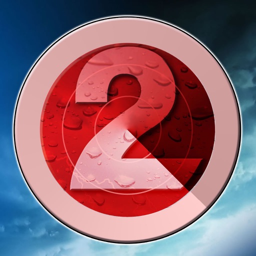 WBAY First Alert Weather Icon