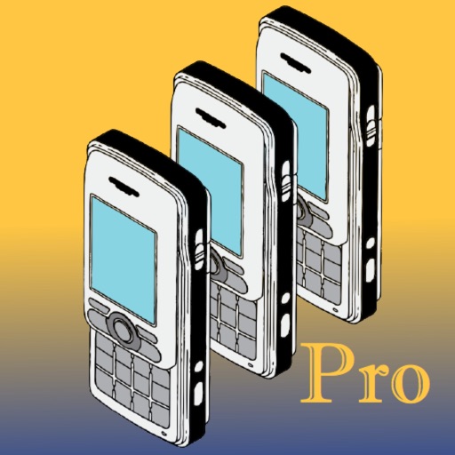 Replicate™ Pro for iPad icon