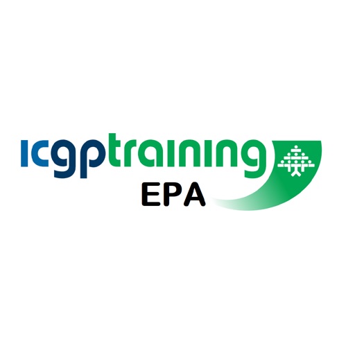 ICGPTraining EPA