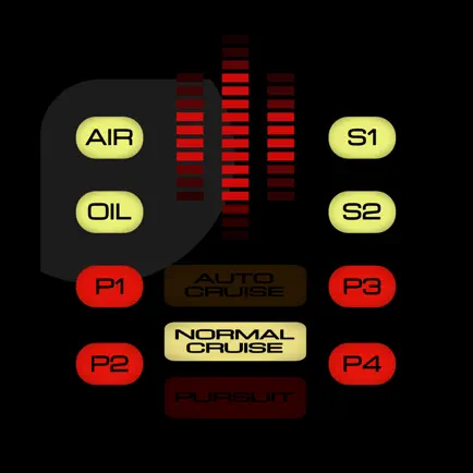 KITT - Systems Activated Cheats