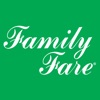 Family Fare Rewards icon