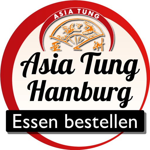 Asia Tung Hamburg icon