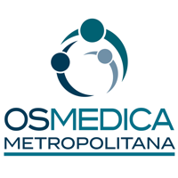 Credencial OSMEDICA METRO