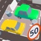 Icon Parking Master: Puzzler’s Lot