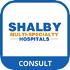 Shalby e-Consult icon