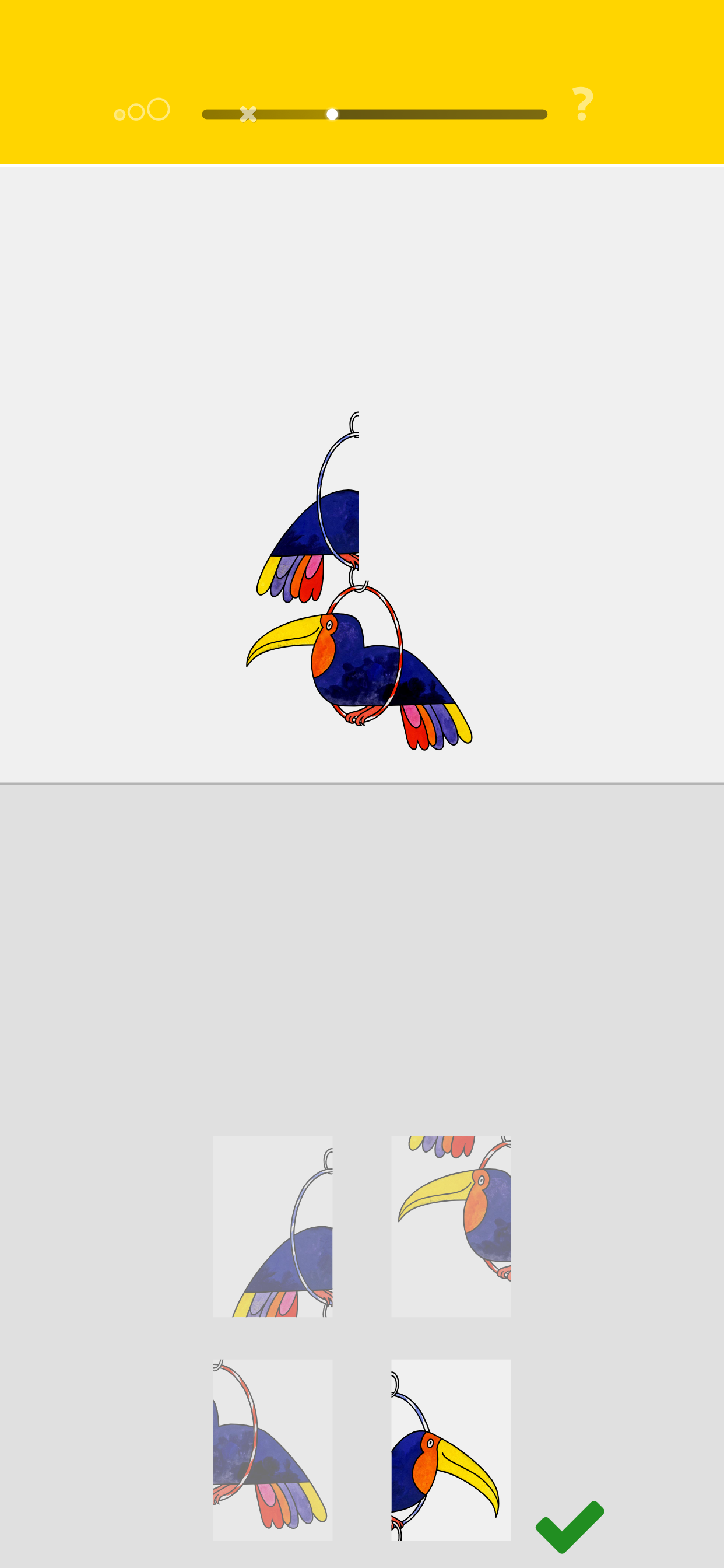 LOGO 3: Complete screenshot 3