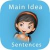 Main Idea -Sentences - iPadアプリ