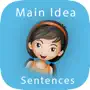 Main Idea -Sentences