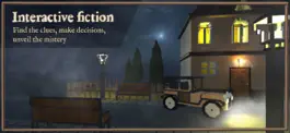 Game screenshot Pixel Mistery Detective Crime mod apk