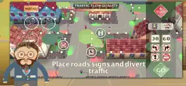 Game screenshot Traffic Brains 2 mod apk