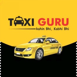 Taxi Guru Driver