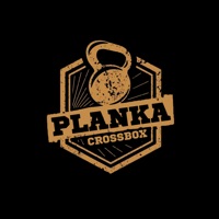 Planka crossbox logo